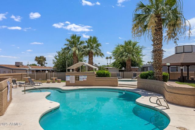 10951 N 91ST Avenue 184, Peoria, AZ 85345