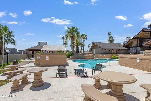 10951 N 91ST Avenue 184, Peoria, AZ 85345