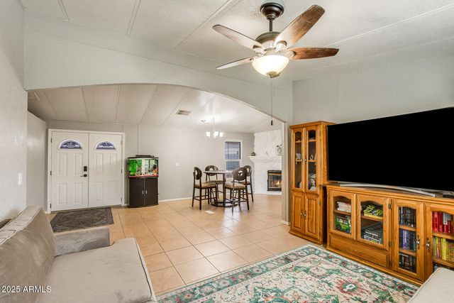 10951 N 91ST Avenue 184, Peoria, AZ 85345