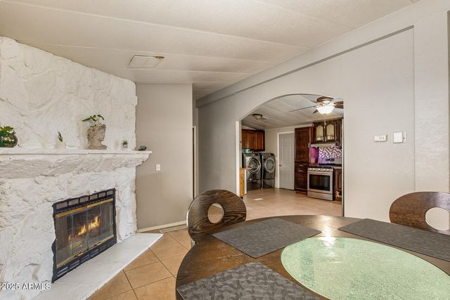 10951 N 91ST Avenue 184, Peoria, AZ 85345