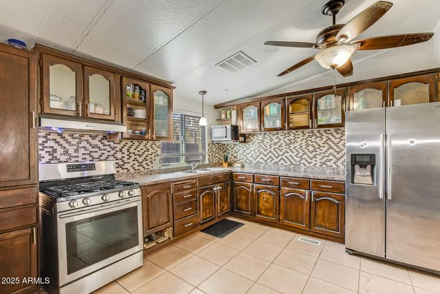 10951 N 91ST Avenue 184, Peoria, AZ 85345