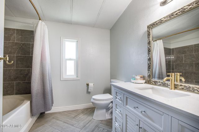 10951 N 91ST Avenue 184, Peoria, AZ 85345