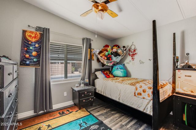 10951 N 91ST Avenue 184, Peoria, AZ 85345