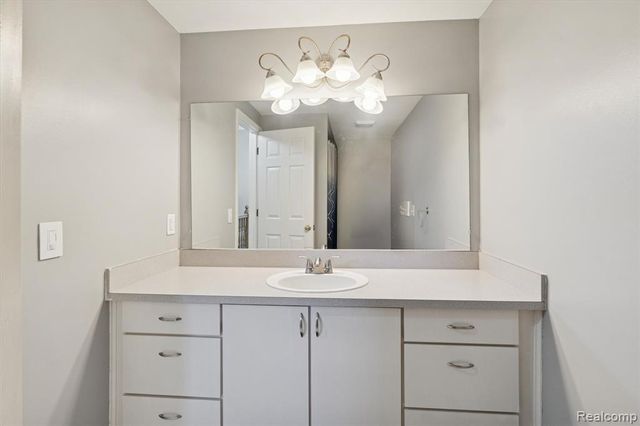 20387 Villa Grande Circle 19, Clinton Township, MI 48038