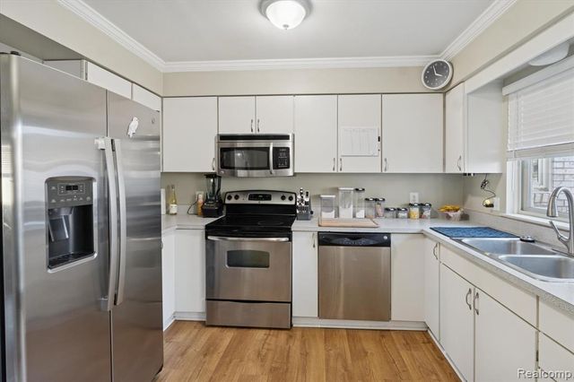 20387 Villa Grande Circle 19, Clinton Township, MI 48038