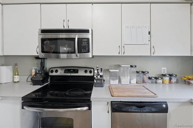 20387 Villa Grande Circle 19, Clinton Township, MI 48038