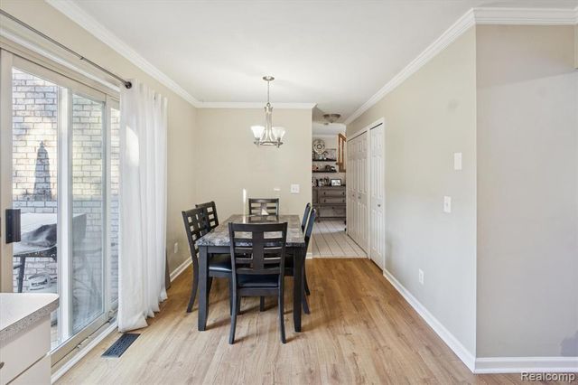 20387 Villa Grande Circle 19, Clinton Township, MI 48038