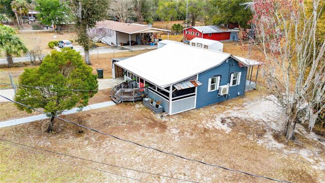 110 CR 534, Bushnell, FL 33513
