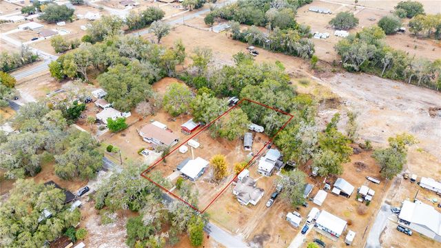 110 CR 534, Bushnell, FL 33513
