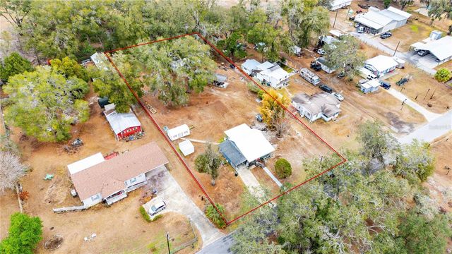 110 CR 534, Bushnell, FL 33513