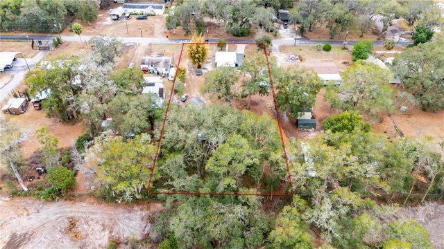 110 CR 534, Bushnell, FL 33513