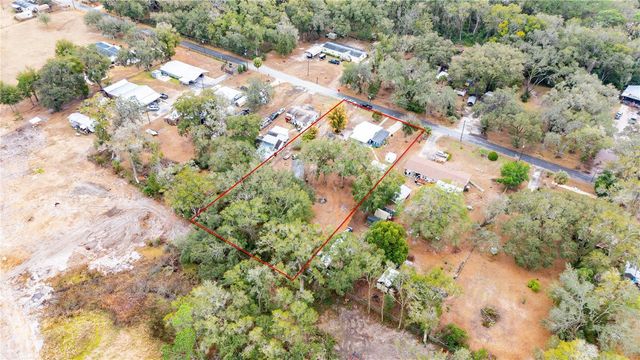 110 CR 534, Bushnell, FL 33513