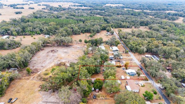 110 CR 534, Bushnell, FL 33513