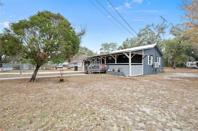 110 CR 534, Bushnell, FL 33513