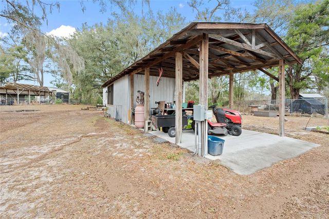 110 CR 534, Bushnell, FL 33513