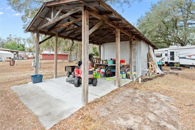 110 CR 534, Bushnell, FL 33513