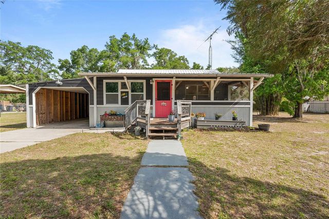 110 CR 534, Bushnell, FL 33513
