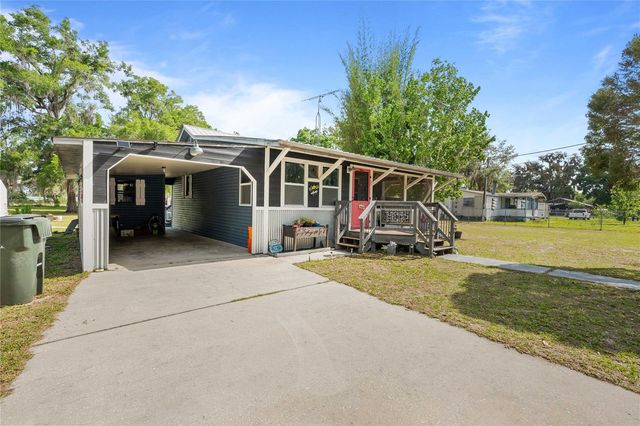 110 CR 534, Bushnell, FL 33513