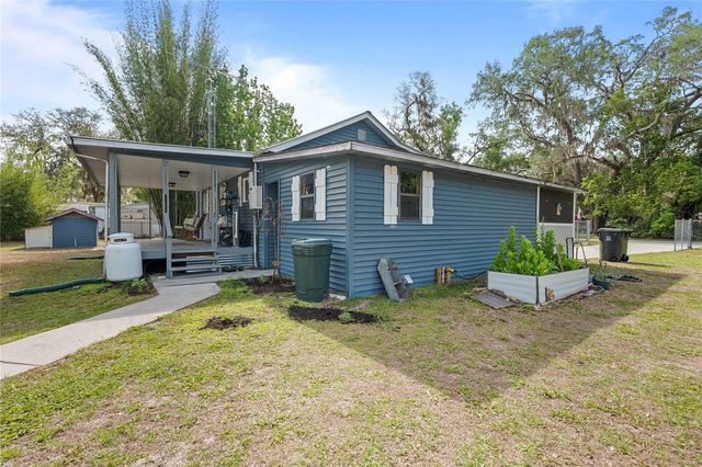110 CR 534, Bushnell, FL 33513
