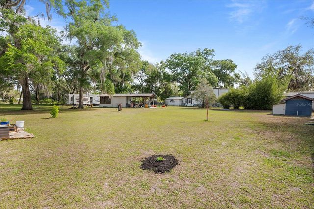 110 CR 534, Bushnell, FL 33513