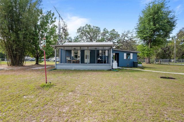 110 CR 534, Bushnell, FL 33513