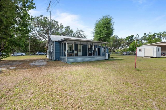110 CR 534, Bushnell, FL 33513