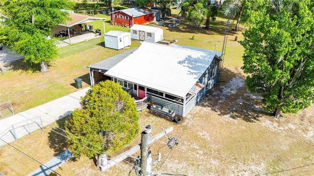 110 CR 534, Bushnell, FL 33513