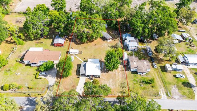 110 CR 534, Bushnell, FL 33513