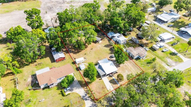 110 CR 534, Bushnell, FL 33513