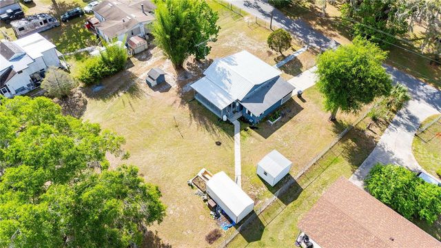 110 CR 534, Bushnell, FL 33513
