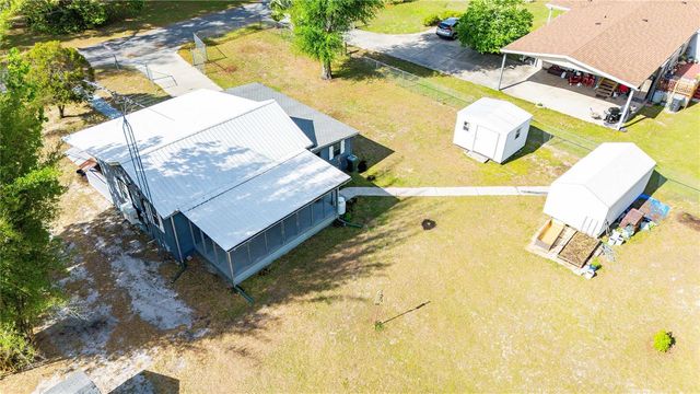 110 CR 534, Bushnell, FL 33513