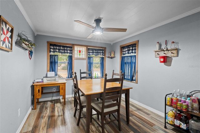 110 CR 534, Bushnell, FL 33513