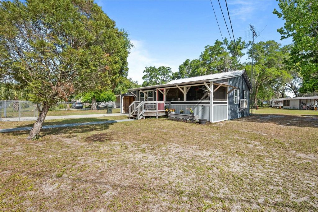 110 CR 534, Bushnell, FL 33513