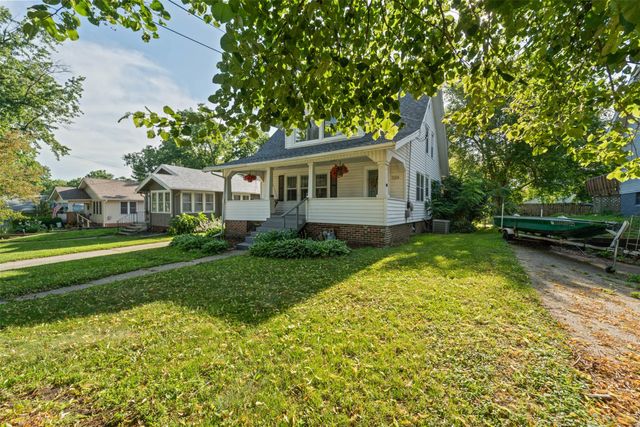 330 W 9th Street S, Newton, IA 50208