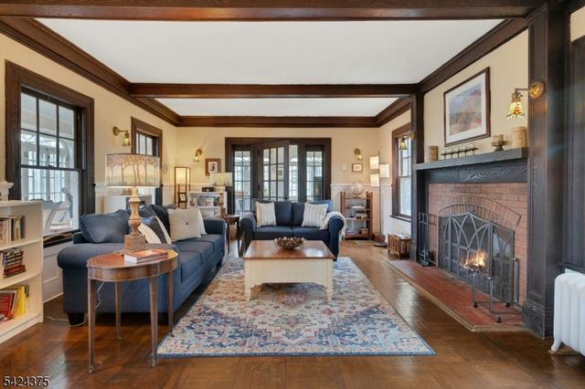 18 Ball Road, Mountain Lakes Boro, NJ 07046