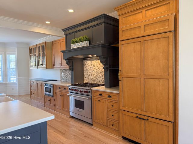 114 Cove Side Lane, Hampstead, NC 28443