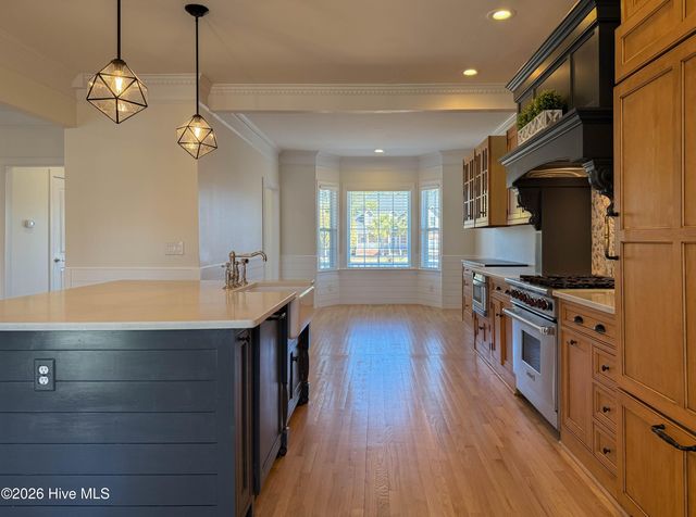 114 Cove Side Lane, Hampstead, NC 28443