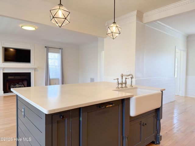 114 Cove Side Lane, Hampstead, NC 28443