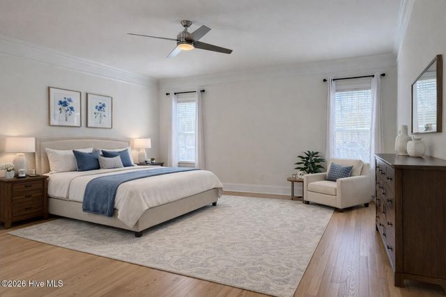 114 Cove Side Lane, Hampstead, NC 28443