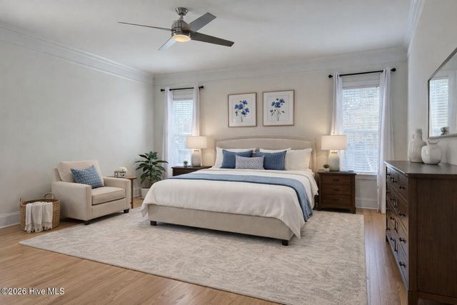 114 Cove Side Lane, Hampstead, NC 28443