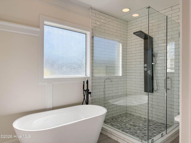 114 Cove Side Lane, Hampstead, NC 28443