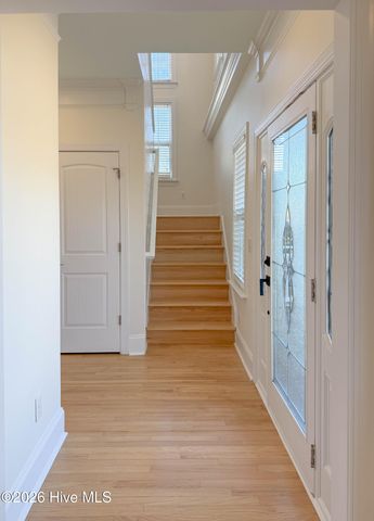 114 Cove Side Lane, Hampstead, NC 28443