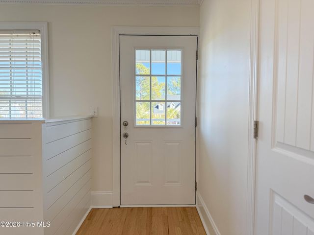 114 Cove Side Lane, Hampstead, NC 28443