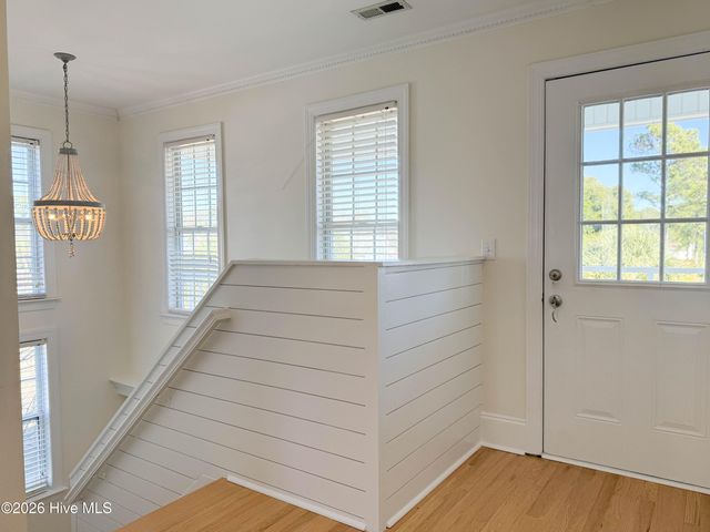 114 Cove Side Lane, Hampstead, NC 28443