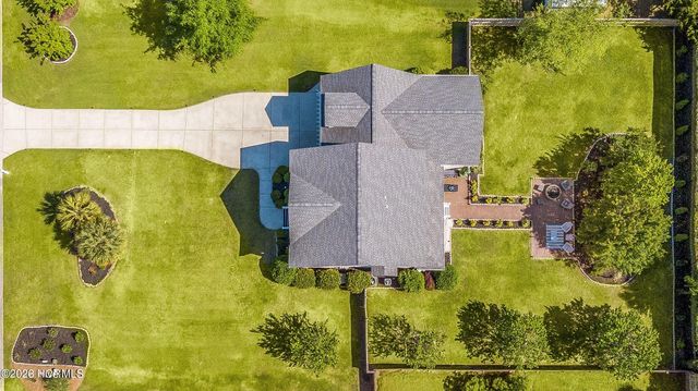 114 Cove Side Lane, Hampstead, NC 28443