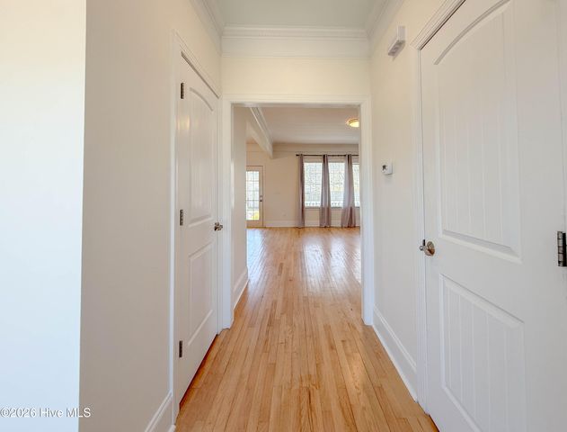 114 Cove Side Lane, Hampstead, NC 28443