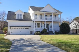 114 Cove Side Lane, Hampstead, NC 28443