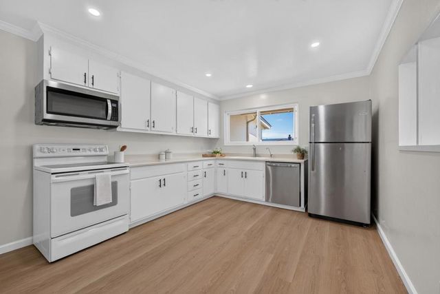 2663 La Salle Way, San Jose, CA 95130