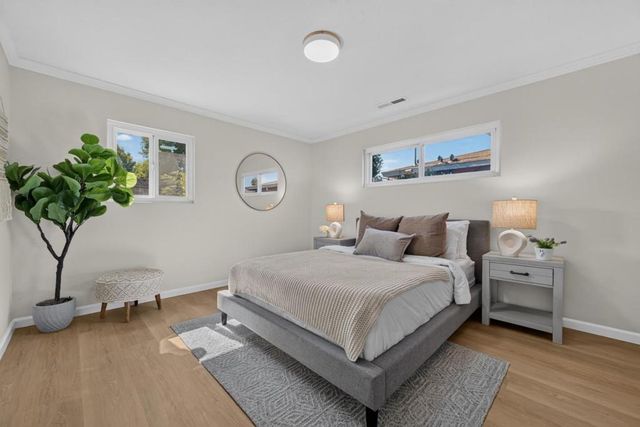 2663 La Salle Way, San Jose, CA 95130