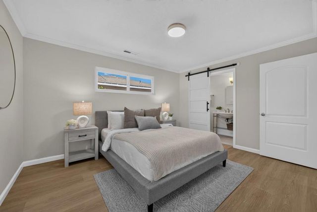 2663 La Salle Way, San Jose, CA 95130